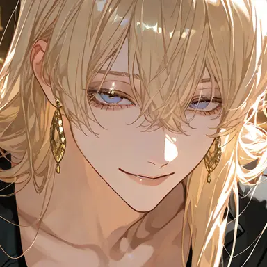 Profile image of 桃太郎