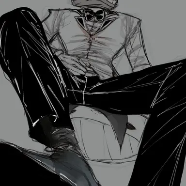 Profile image of Caine