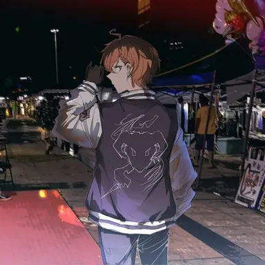 Profile image of 中也