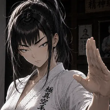 Profile image of 彩　優歌