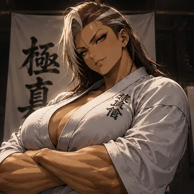 Profile image of 轟　夏蓮