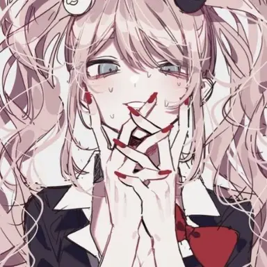 Profile image of 江ノ島盾子