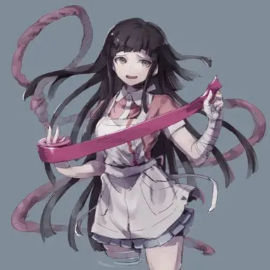 Profile image of 罪木蜜柑