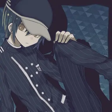 Profile image of 最原終一