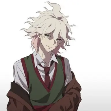 Profile image of 狛枝凪斗