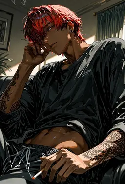Profile image of 久我 一