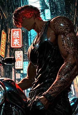 Profile image of 久我 一