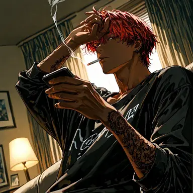 Profile image of 久我 一