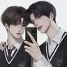 캐릭터 프로필 이미지