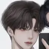 캐릭터 프로필 이미지