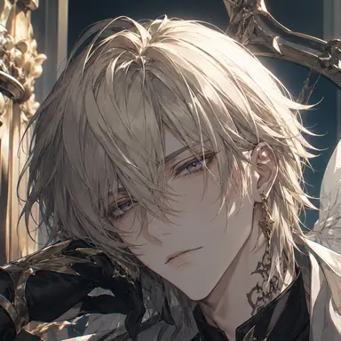 Profile image of ルシアン