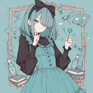 Profile image of 나츠네