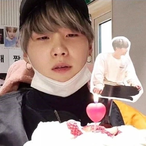 민윤기