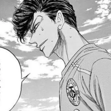 Profile image of 冨樫慶司