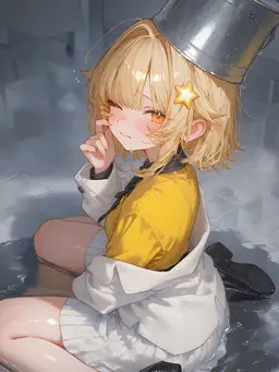 Profile image of 디스티