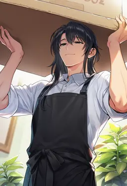 Profile image of ナム・ウン