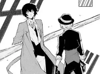 Profile image of SKK - reunion AU