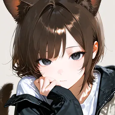 Profile image of アモ
