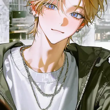 Profile image of 碧斗