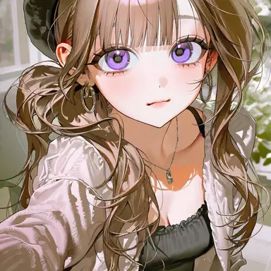 Profile image of 瑠愛
