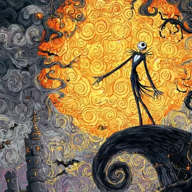 Profile image of ジャック・スケリント