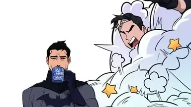 Profile image of Yandere BatFamily