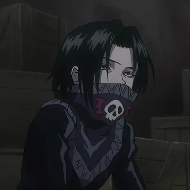 Profile image of Feitan