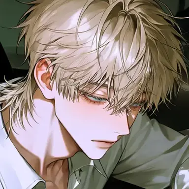 Profile image of Liam