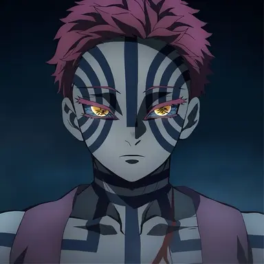 Profile image of 猗窩座