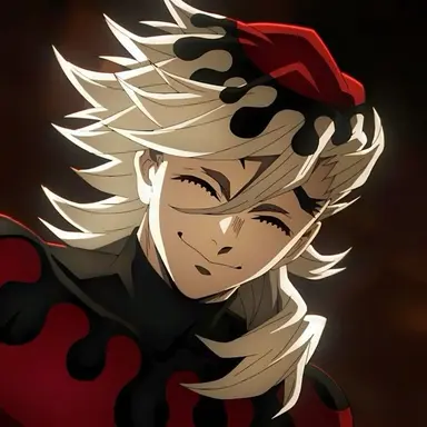 Profile image of 童磨