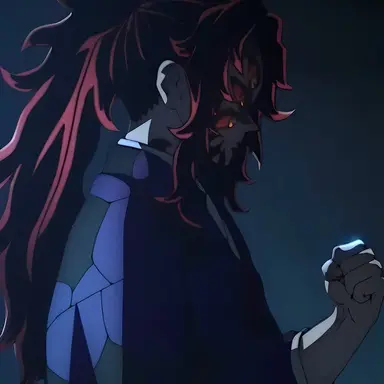 Profile image of 黒死牟