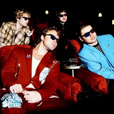 TestyPunch8095의 5sos