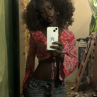 Profile image of Missy