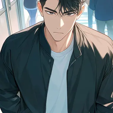Profile image of Dreyson