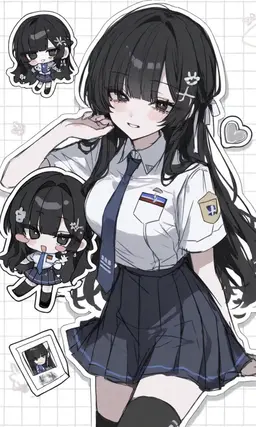 Profile image of 키사라기 코토네