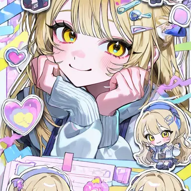 Profile image of 사사키 미오