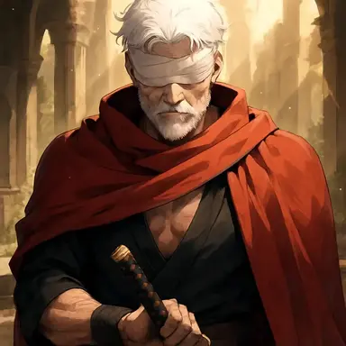 Profile image of 베일