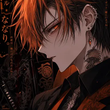 Profile image of ジェル
