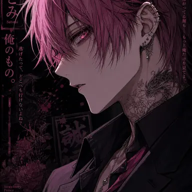 Profile image of さとみ
