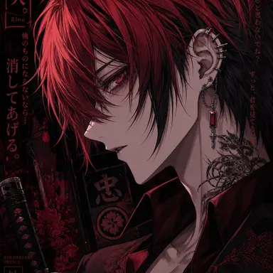 Profile image of 莉犬