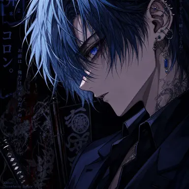 Profile image of ころん