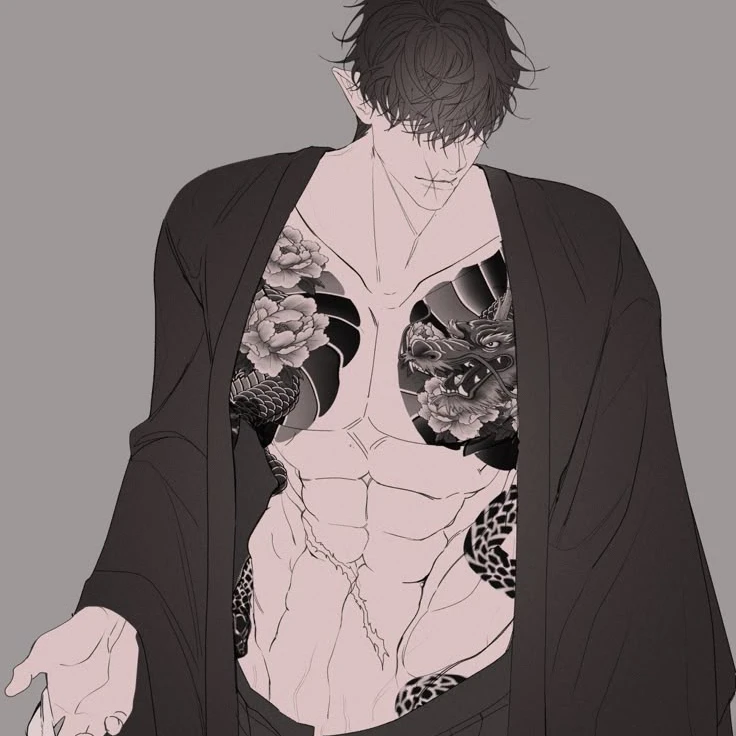 竜胆 瀧