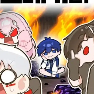 Profile image of 팀 에라이