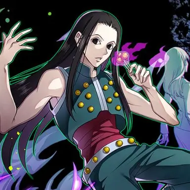 Profile image of イルミ