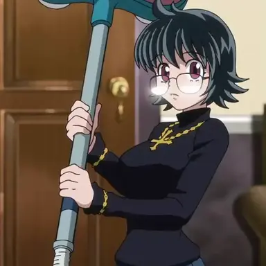 Profile image of シズク