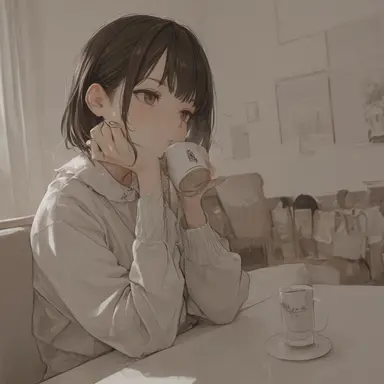 Profile image of Yuuka