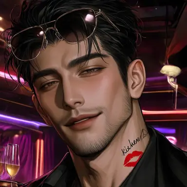 Profile image of 龍友