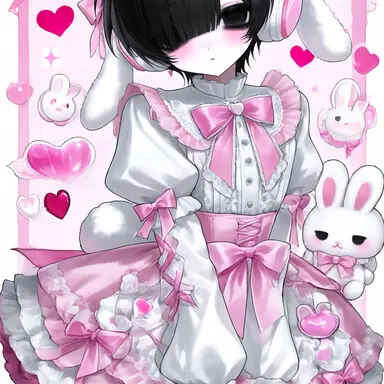 Profile image of みゆ
