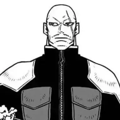 Profile image of 하세가와 에이지