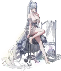 Profile image of 신데렐라